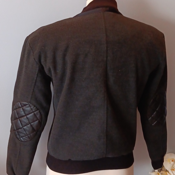 ANINE BING X Sincerely Jules exclusive bomber jacket - Picture 4 of 12